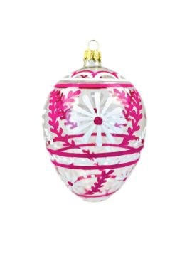 Show details for Easter egg 2716X Picture of Easter egg 2716X