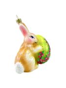 Picture of Easter bunny 2509D