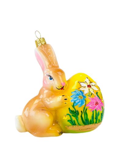 Picture of Easter bunny 2509E