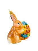 Picture of Easter bunny 2509G