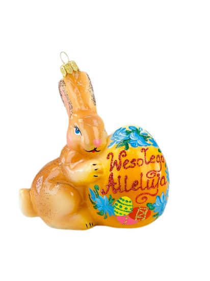 Picture of Easter bunny 2509G