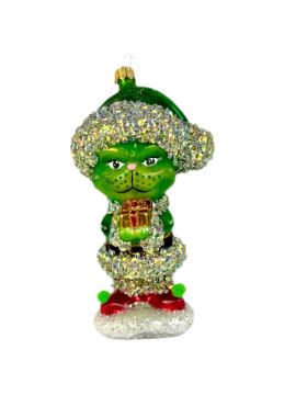 Show details for Little prankster 2703A Picture of Little prankster 2703A