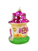 Picture of Mushroom house 1170C