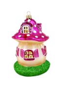 Picture of Mushroom house 1170C