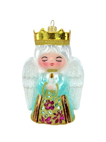 Obrazek Aniołek zabawka 1849X