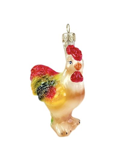 Picture of Cock 0472X