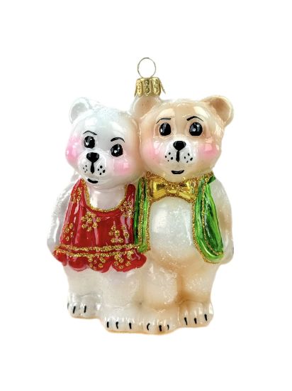 Obrazek Para misi 2061B