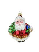 Picture of Chunky Santa 0390X