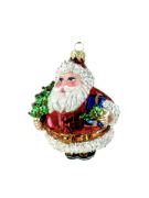 Picture of Chunky Santa 0390X