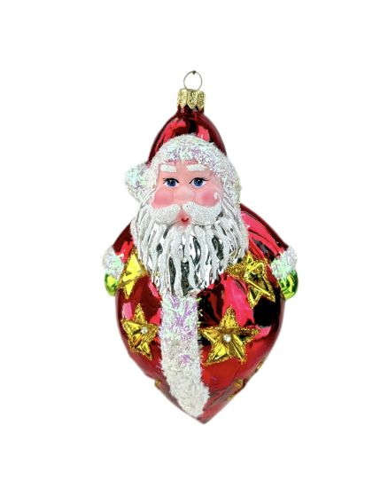 Obrazek Sopel Świętego Mikołaja 1339X