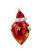 Obrazek Sopel Świętego Mikołaja 1339X