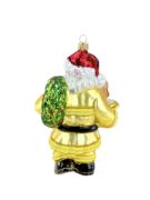 Obrazek Strażak Mikołaj 1619X