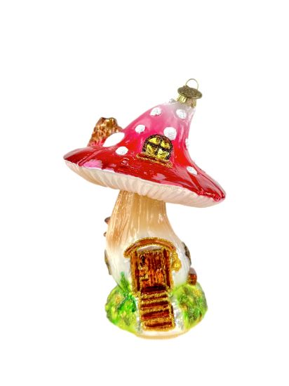 Obrazek Dom grzyb 2309A