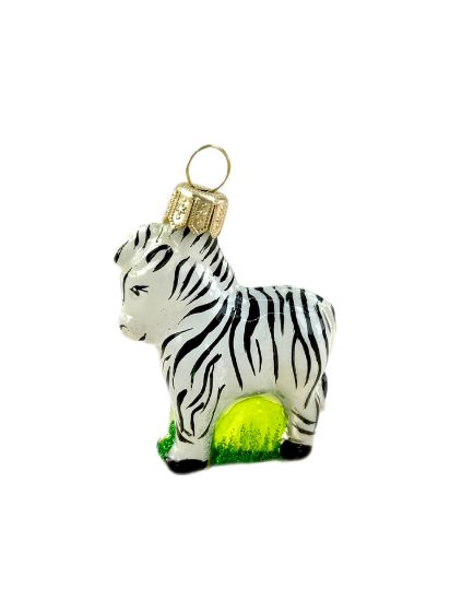 Obrazek Zebra 0098X