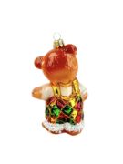 Picture of Teddy with Ball 0532X RECOLORATION