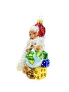 Picture of Teddy with  Glob 1074X (RECOLORATION)