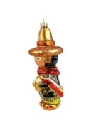 Obrazek Meksykański chłopiec 0597A