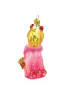 Picture of Girl with teddy 0523B (RECOLRATION)