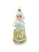 Picture of Chicago Santa 2088X
