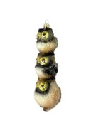 Picture of Owls stack 1176X (RECOLORATION)