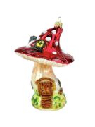 Obrazek Dom grzyb 2309X