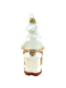 Obrazek Mikołaj BBQ