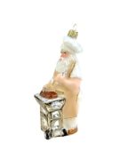 Obrazek Mikołaj BBQ