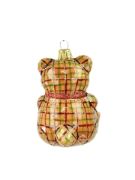 Picture of Bear with a bow 0411B (RECOLORATION)