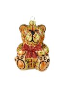 Picture of Bear with a bow 0411B (RECOLORATION)