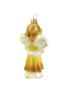 Picture of Angel with a star 0309B