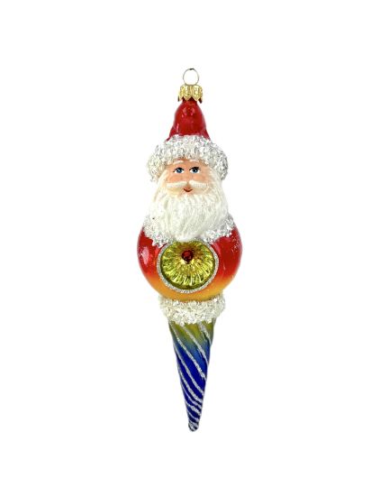 Picture of Special Santa Claus 1964X