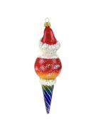 Picture of Special Santa Claus 1964X