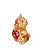 Picture of Bear with heart 0403A