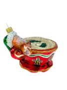 Picture of Gingerbread 2368X