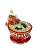 Picture of Gingerbread 2368X