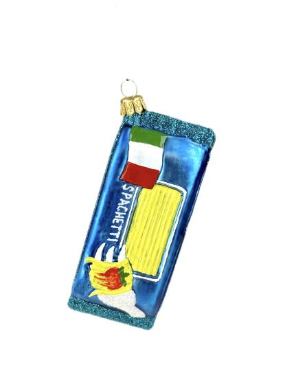 Obrazek Paczka spaghetti 1622X