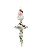 Obrazek Cukierkowy Mikołaj 2739X