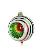 Obrazek Kolorowa bombka 2741X