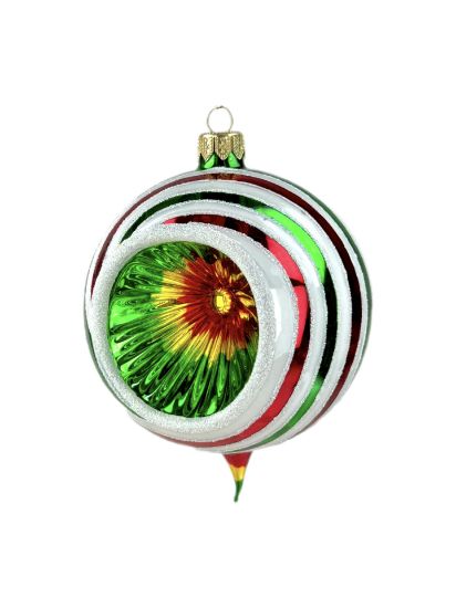 Obrazek Kolorowa bombka 2741X