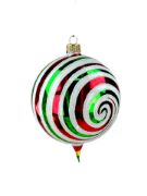 Obrazek Kolorowa bombka 2741X