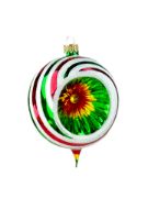 Obrazek Kolorowa bombka 2741X