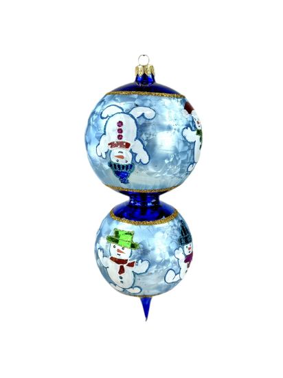 Obrazek Bałwany 2754X