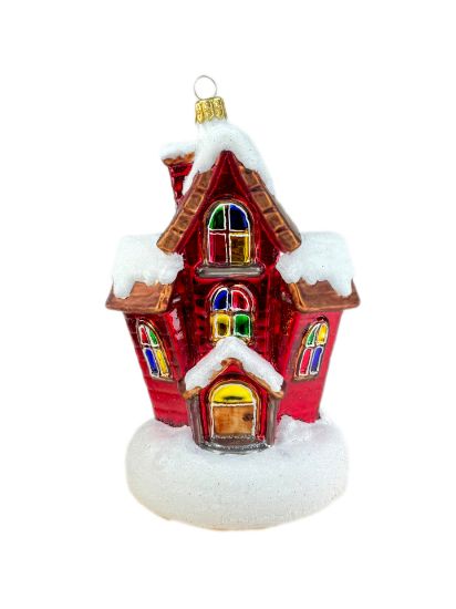 Obrazek Dom 2734X/ Zarezerwowane ekskluzywnie 2026