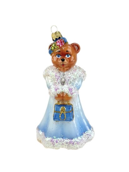 Obrazek Mrs. Teddy 2759A