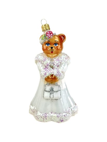 Obrazek Mrs. Teddy 2759B