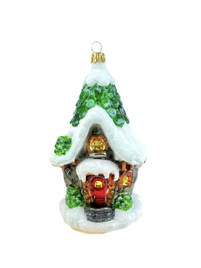 Obrazek Gnome Home 2762A