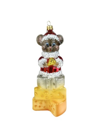 Obrazek Cheese Mouse 2764X