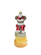 Obrazek Cheese Mouse 2764X