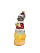 Obrazek Cheese Mouse 2764X