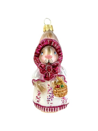 Obrazek Mrs Bunny 0394B (Recoloration)